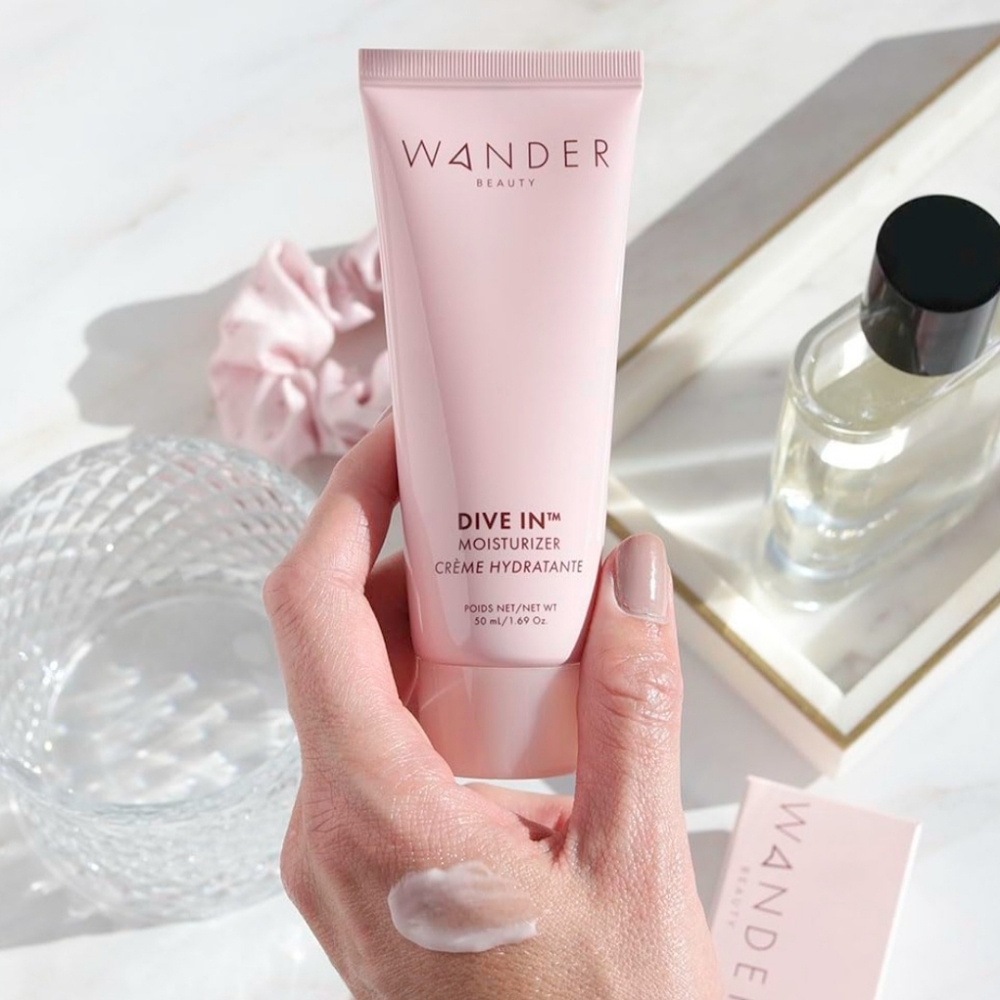 New Wander Beauty